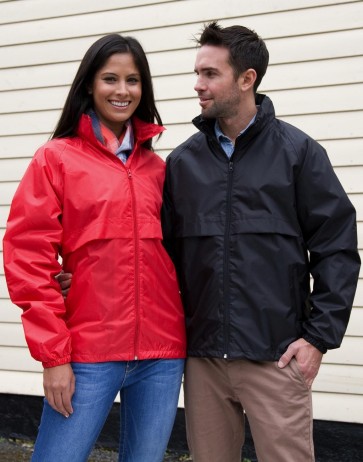 Core Lightweight Jacket
