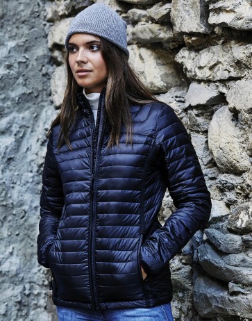 Ladies Vancouver Down Jacket