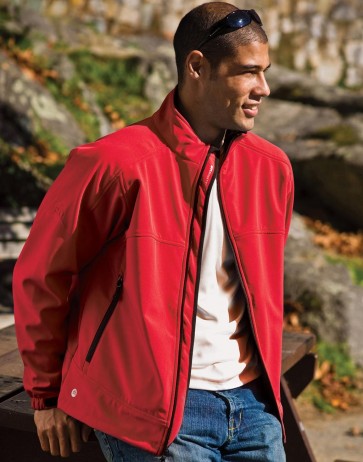 Cirrus Bonded Jacket