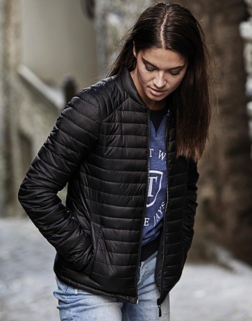 Ladies Milano Jacket