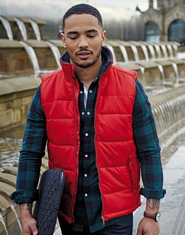 Altoona Insulated Bodywarmer