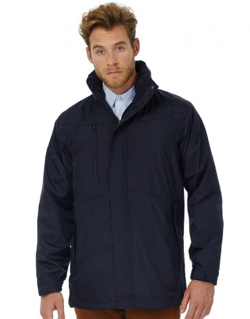 Corporate 3-in-1 Jacket