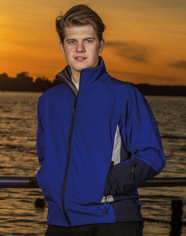 Blade Softshell Jacket