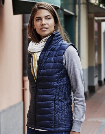 Ladies Zepelin Vest