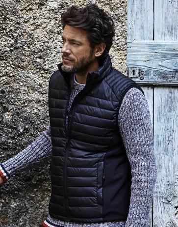 Crossover Bodywarmer