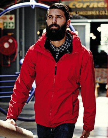 Classic 3-in-1 Jacket