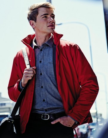 Classic Insulated Jacket