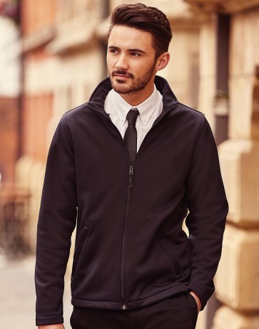 Men`s SmartSoftshell Jacket