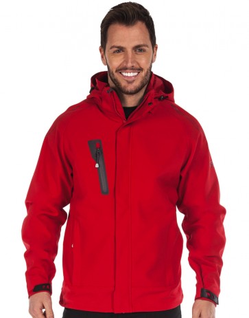 Peakzone II Jacket