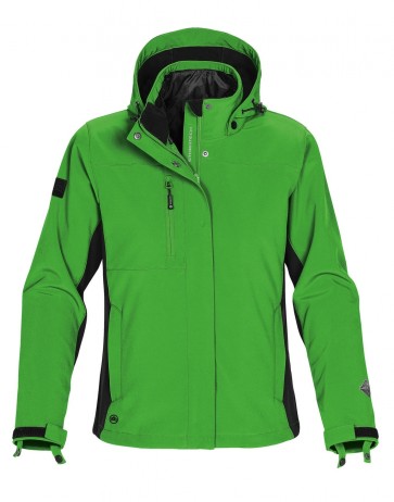 Ladies` Atmosphere 3-in-1 Jacket