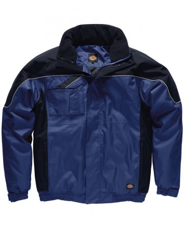 Industry Winterjacket