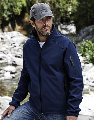 Lightweight Performance Softshell