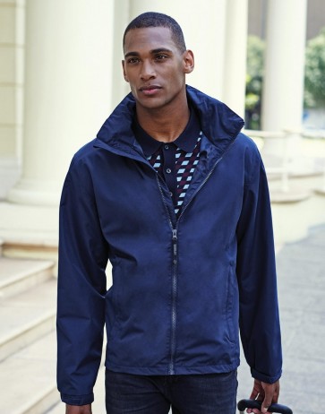 Classic Shell Jacket