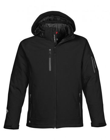 Solar System 3-in-1 Jacket