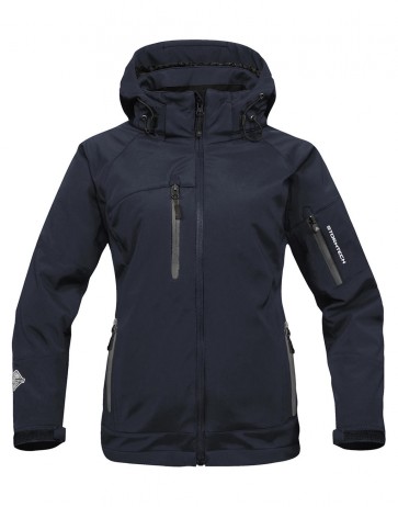 Womens Solar System 3-in-1 Jacket