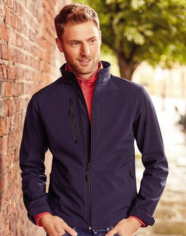 Softshell Jacket