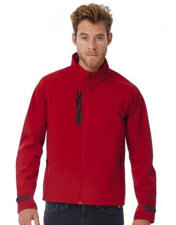 X-Lite Softshell/men Jacket