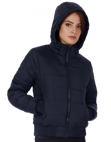 Superhood/women Jacket