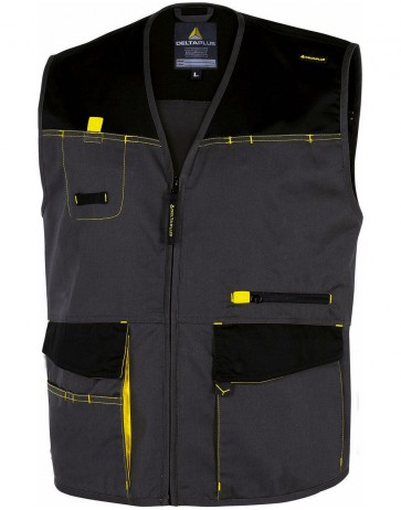 D-Mach Arbeitsweste