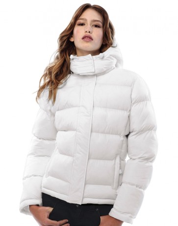 Ladies` Steppjacke