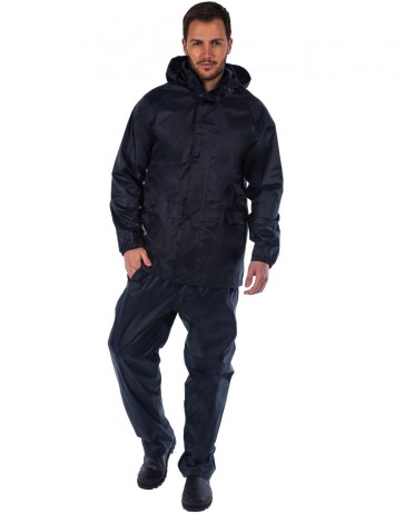 Classic Rain Suit