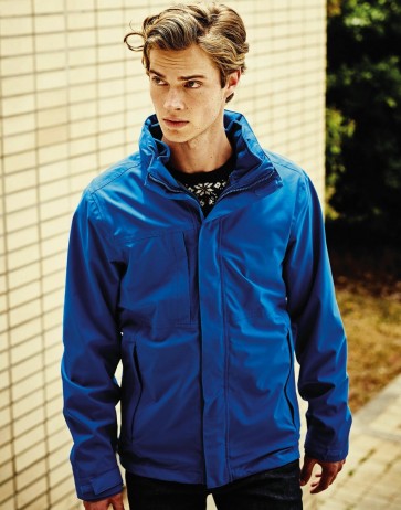 Kingsley 3-in-1 Jacket