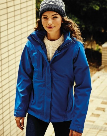 Women`s Kingsley 3-in-1 Jacket