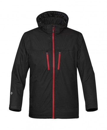 Snowburst Thermal Shell Jacket