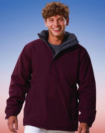 Aledo Waterproof Insulated Jacket