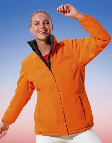 Women`s Aledo Waterproof Insulated Jacket