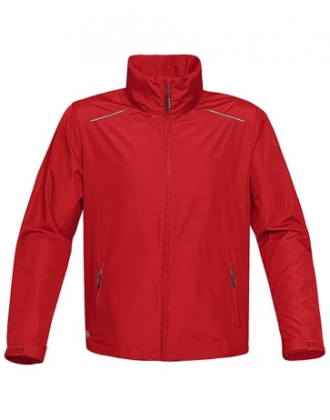 Nautilus Performance Lightweight Shell