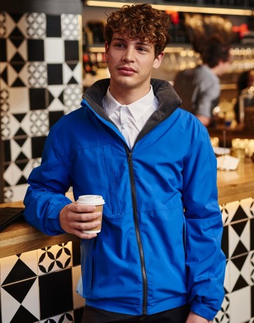 Dover Plus II Stretch Bomber Jacket