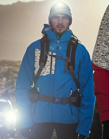 X-Pro Evader II 3-in-1 Jacket