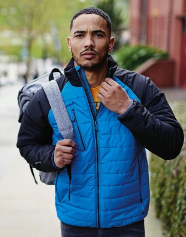 Glacial Warmloft Thermal Jacket