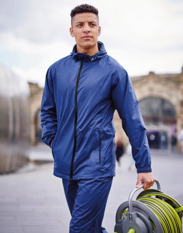 Pro Pack Away Jacket