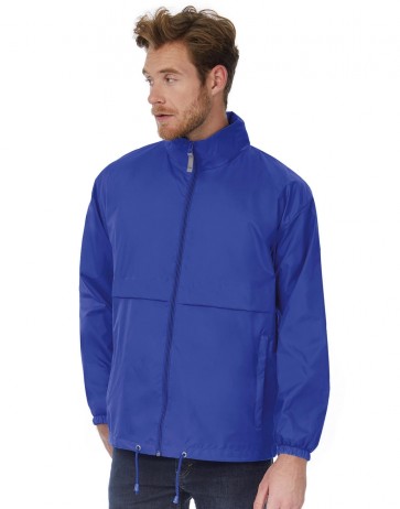 Air Windbreaker