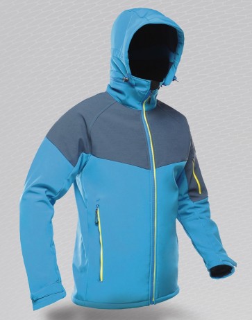 Dropzone II Softshell