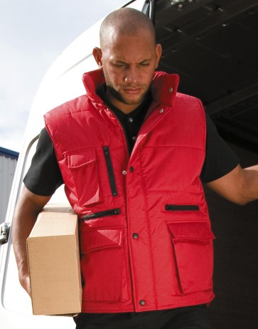 Lance Bodywarmer