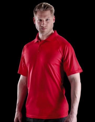 Performance Aircool Polo