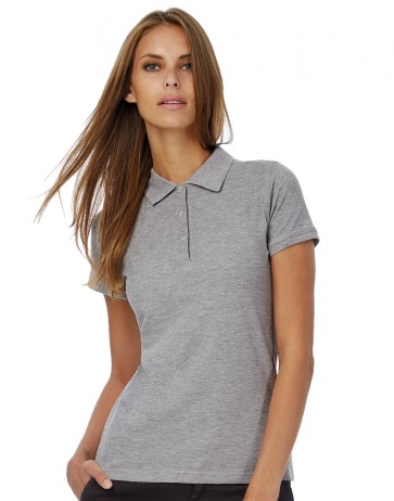 Safran Timeless/women Polo