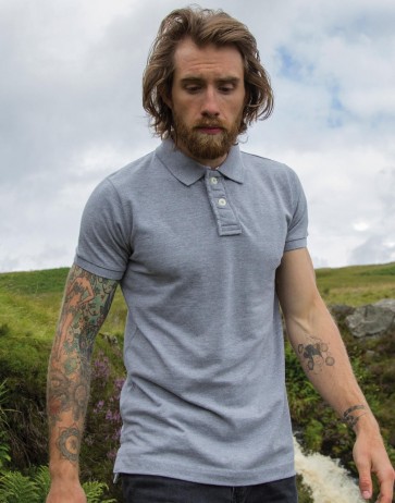 Men`s Superstar Polo