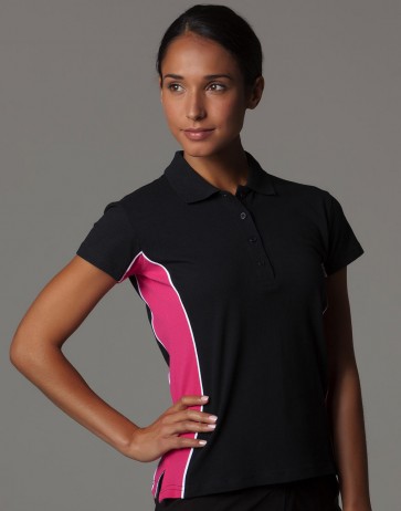 Gamegear® Ladies` Track Polo