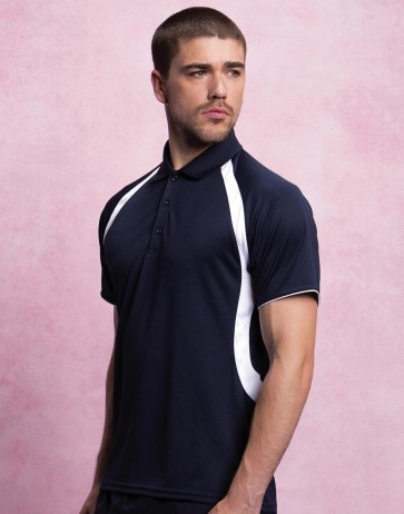 Gamegear® Cooltex® Riviera Polo Shirt