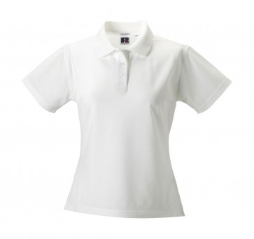 Best Pima Polo Ladies`