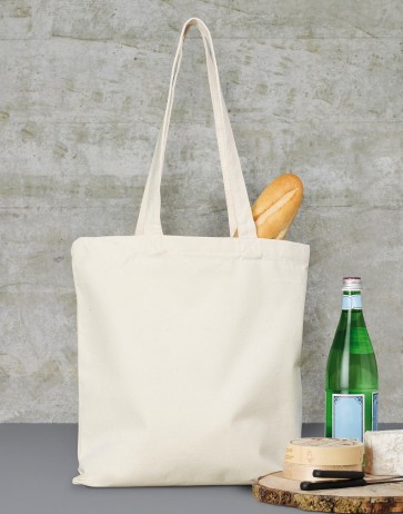 Canvas Tote LH