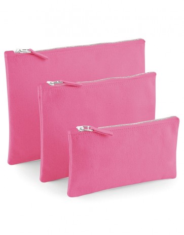 Canvas Accessory Case