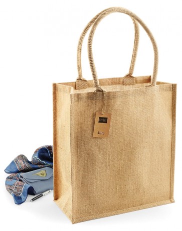 Jute Boutique Shopper