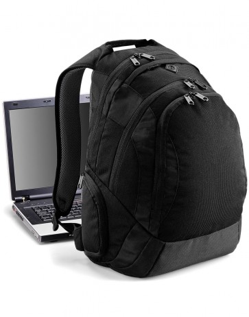 Vessel™ Laptop Rucksack