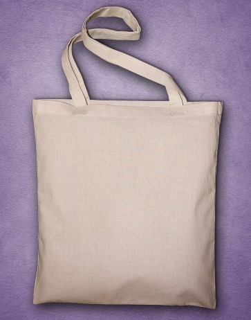 Boxwood Budget Shopper Polycotton LH