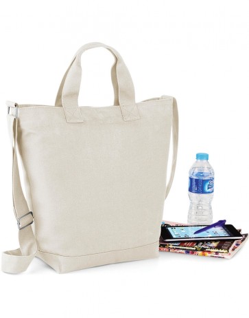 Canvas Day Bag
